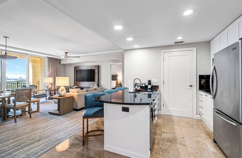 Singer Island Resort | Singer Island Palm Beach Marriott: 2 BDRM/2 BATH Condo +Resort Access 14th Floor