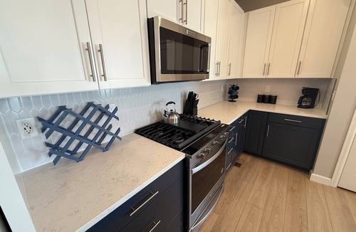 Centerra House | Single Story Ranch l New Build l RMNP l 3bd 2bath l Game room