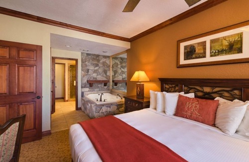 Park City Resort | Ski December 2025! Westgate Resort Park City. 2 Bd 2 Ba, Ski-in Ski-out! Sleep 8