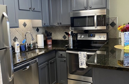 Steamboat Springs Condo | Ski In/Ski Out 2 Bed/2Bath Top Floor Updated Condo With Elevator and Steamshower