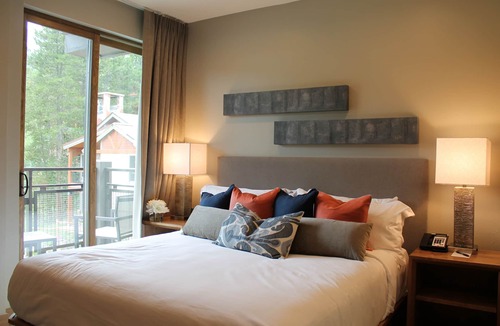 Peak 8 Resort | Ski in/ski out 1 BD stylish resort, Grand Colorado on Peak 8, Breck