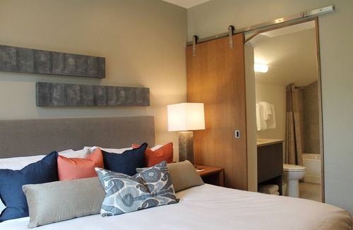 Peak 8 Resort | Ski in/ski out 1 BD stylish resort, Grand Colorado on Peak 8, Breck