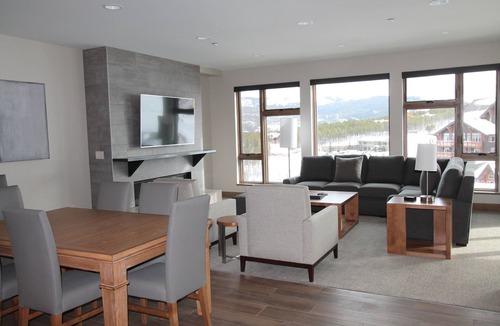 Peak 8 Resort | Ski in/ski out 1 BD stylish resort, Grand Colorado on Peak 8, Breck