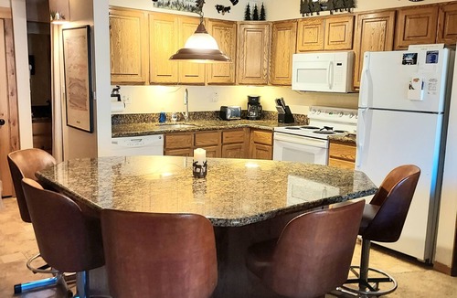 East Village at Copper Condo | Ski-In/Ski-out - 50 ft from SuperBee Lift