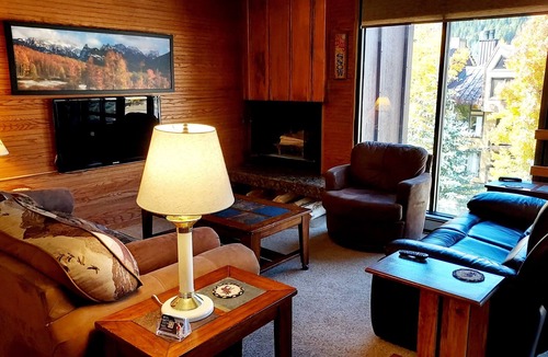 East Village at Copper Condo | Ski-In/Ski-out - 50 ft from SuperBee Lift