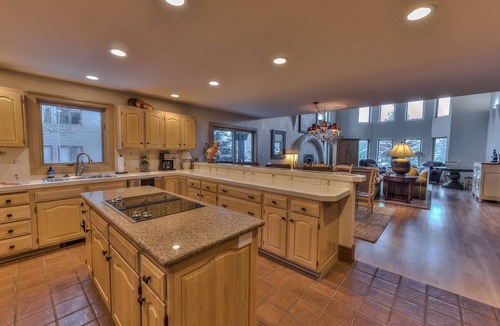 Avon House | Ski-In Ski-Out - Amazing Home in Gates of Beaver Creek Ski Resort on Mountain!