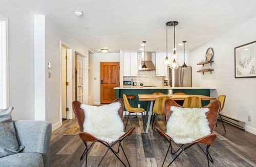 Highlands Townhomes Condo | Ski-in/Ski-Out - Beaver Creek Colorado Condo