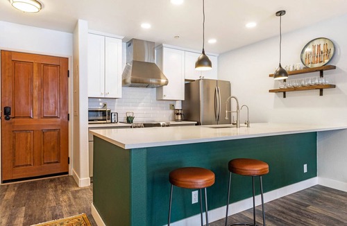 Highlands Townhomes Condo | Ski-in/Ski-Out - Beaver Creek Colorado Condo
