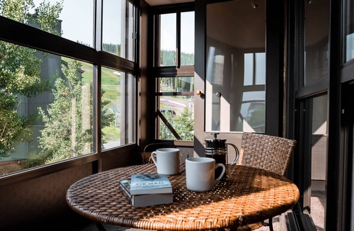 Copper Mountain Village Condo | Ski-In/Ski-Out Copper Mountain Condo – Perfect for Holiday Getaways,