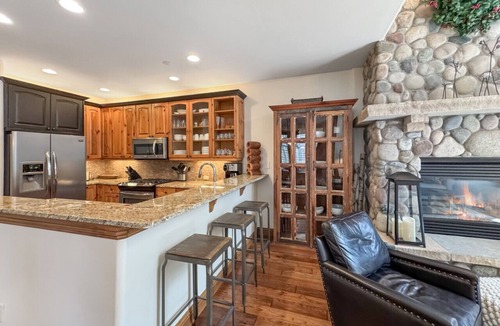 Edwards Villa | Ski-In/Ski-Out, Luxury, Ground Level Townhome in Arrowhead - Beaver Creek