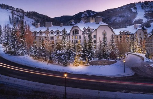 Beaver Creek Villa | Ski-in/Ski-out Park Hyatt Beaver Creek | Luxury Double Villa