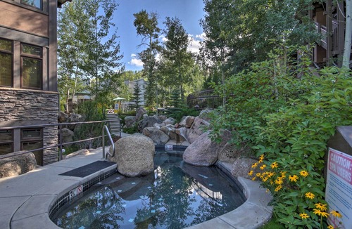 Snowmass Village Apartment | Ski-in/ski-out Studio in Aspen Snowmass Ski Resort