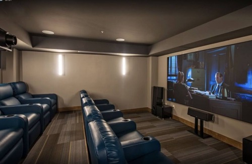 Peak 8 Resort | Ski In - Ski Out, Two-Bedroom Breckenridge Residence on Peak 8, Corner unit