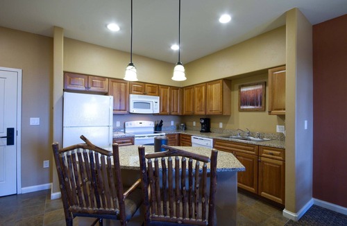 Steamboat Springs Resort | 🎿 Ski Paradise at Wyndham Steamboat Springs -2 Bedroom Villa - Sleeps 6!