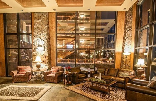 Park City Resort | Ski week during Sundance Film Festival
