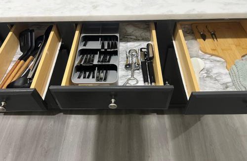 Lakeland Apartment | Skyview Studio