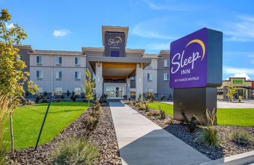 Boardman Hotel | Sleep Inn Boardman