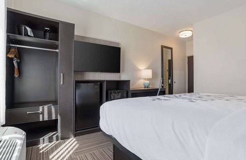 Fort Walton Beach Hotel | Sleep Inn & Suites Fort Walton Beach - Destin West