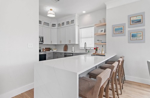 Santa Rosa Beach House | Sleeps 16*Private Pool*Golfcart*Walk2Beach