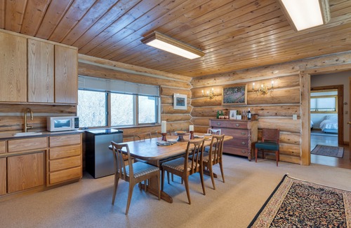 Glenwood Springs House | Sleeps 16, Secluded 7BDR Retreat on 71 Priv Acres | Elkstone Lodge by AvantStay