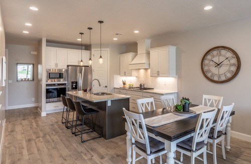 St. George Villa | Sleeps 16 w/Loft & Fire Pit on 18th Green
