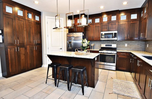 Moab House | Sleeps 48 Townies | Pool/Spa | Garage | Downtown Location | Entrada 424/428/432