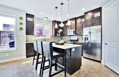 Moab House | Sleeps 48 Townies | Pool/Spa | Garage | Downtown Location | Entrada 424/428/432