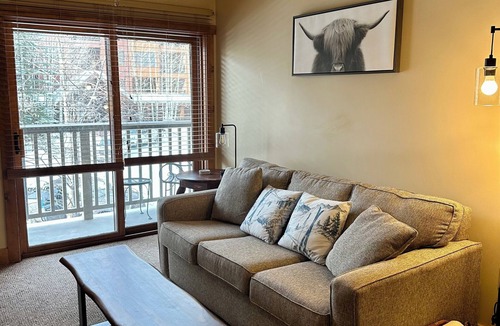 River Run Condo | Slope-side Condo in Keystone