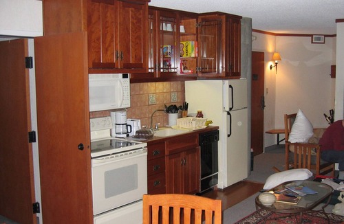 Salt Lake Mountain Resorts Condo | Snowbird Cliff Club New Years week