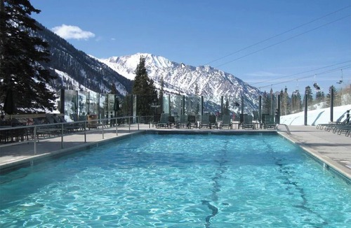 Salt Lake Mountain Resorts Condo | Snowbird Cliff Club Condo, Sleeps 10, XMAS WEEK, Sat 12/19/26 - Sat 12/26/26