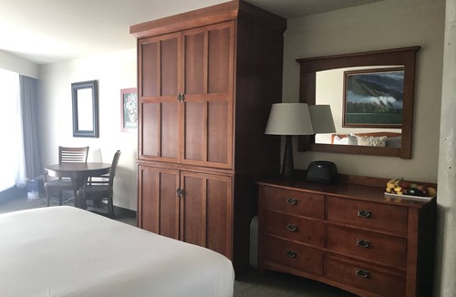 Salt Lake Mountain Resorts Cabin | Snowbird Cliff Club/Ski in-Ski out! January 30–February 06, 2027; sleeps up to 4