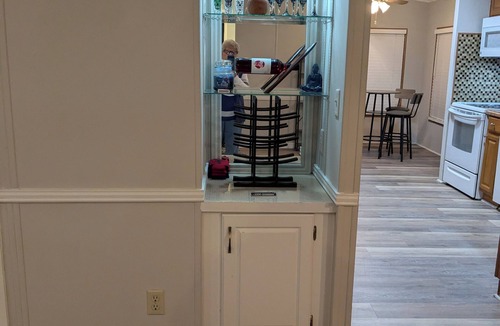 High Point House | Snowbird home rental in highly sought after 55+ golf community