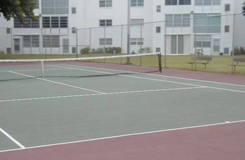 Boynton Beach Apartment | Snowbirds Welcome - 50+ Community - 1st floor condo - Seasonal Rentals Only