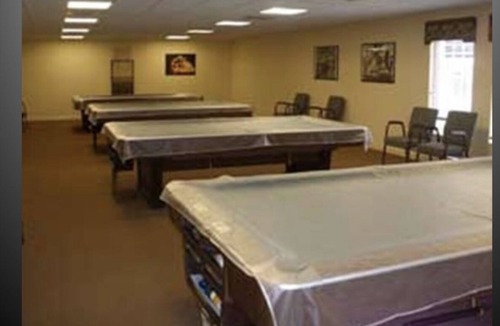 Boynton Beach Apartment | Snowbirds Welcome - 50+ Community - 1st floor condo - Seasonal Rentals Only