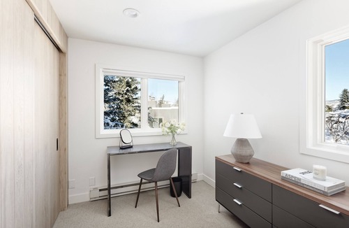 Snowmass Village House | Snowmass Family Retreat-4BR + 2 Living Areas