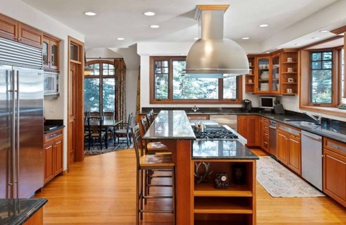 Snowmass Village House | Snowmass - Jay Chalet