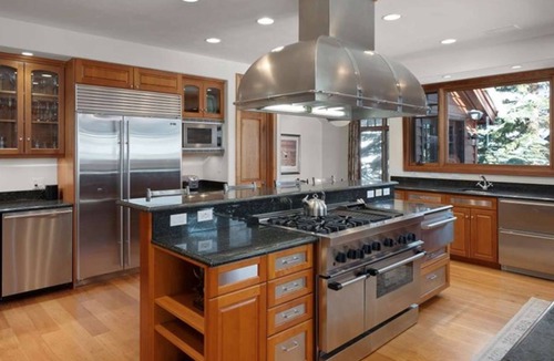Snowmass Village House | Snowmass - Jay Chalet