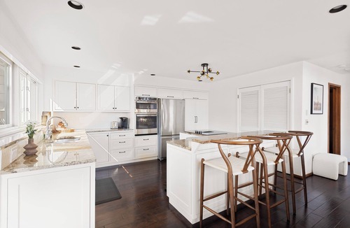 Snowmass Village House | Snowmass Village Retreat, Pet-Friendly with Game Room & Rooftop Deck Near Base Village