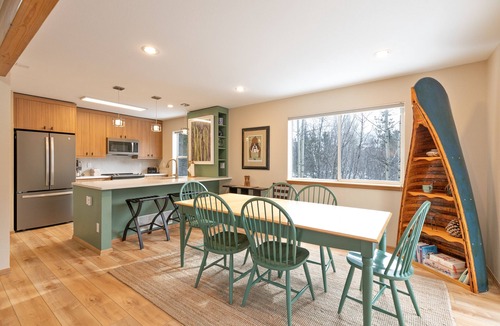 Frisco House | Solitude Station Home: Walk to Downtown