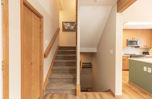 Frisco House | Solitude Station Home: Walk to Downtown