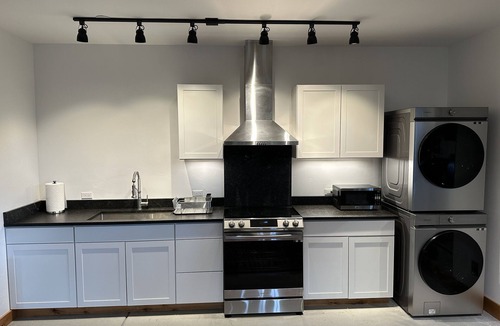 Missouri Heights Cottage | Sopris view a serene guest house close to all the Aspen Valley has to offer