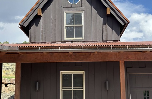 Missouri Heights Cottage | Sopris view a serene guest house close to all the Aspen Valley has to offer