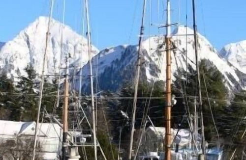 Sitka Hotel | Southeast Resort
