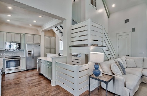 Rosemary Beach House | Southern Serenity Cottage - Rosemary Beach, Heated Pool, 3-Minutes to Beach