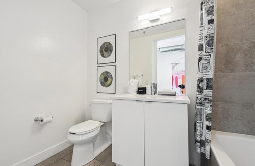 River North Art District House | Spacious 2BR RiNo Loft | Walk to Mission Ballroom | Red Rocks Shuttle Nearby