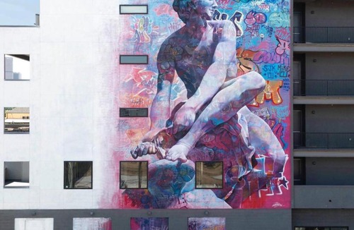 River North Art District House | Spacious 2BR RiNo Loft | Walk to Mission Ballroom | Red Rocks Shuttle Nearby
