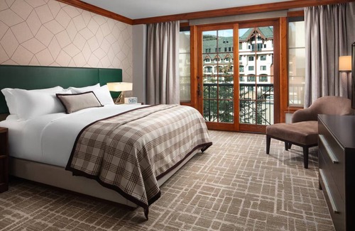 Vail Resort | Spacious 3-bedroom, 3.5 Bath Exclusive Ritz-Carlton Resort in gorgeous Vail