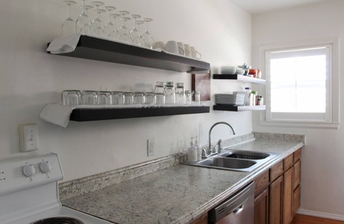 Vernal House | Spacious 3-Bedroom/3-Bath Downtown House. Check out these photos!