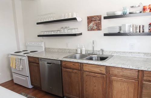 Vernal House | Spacious 3-Bedroom/3-Bath Downtown House. Check out these photos!