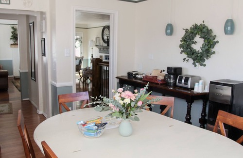 Vernal House | Spacious 3-Bedroom/3-Bath Downtown House. Check out these photos!